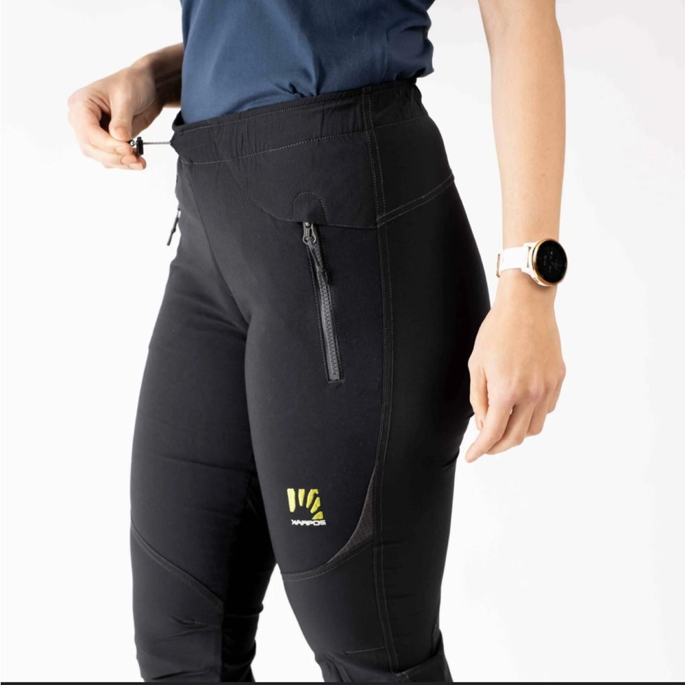Karpos ROCK W PANT - Picture 3 of 11